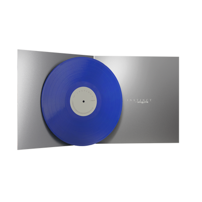 « INSTINCT » STANDARD VINYL