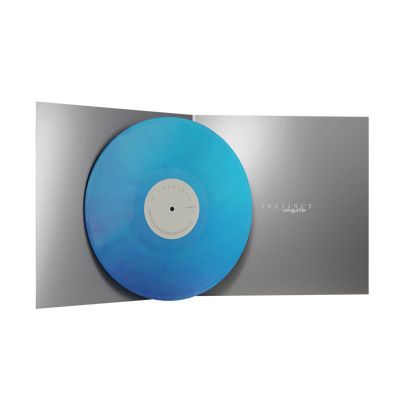 « INSTINCT » STANDARD VINYL